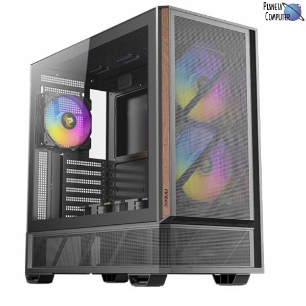 Case ATX Tower - ANTEC - P30 ARGB ATX - Colore NERO.
